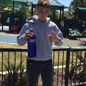 Meet your Posher, David